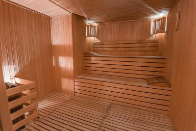 میرن اینترنشنال هتل