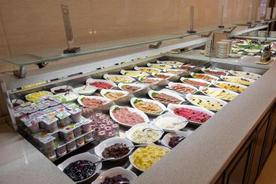 میرن اینترنشنال هتل