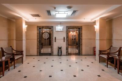 میرن اینترنشنال هتل