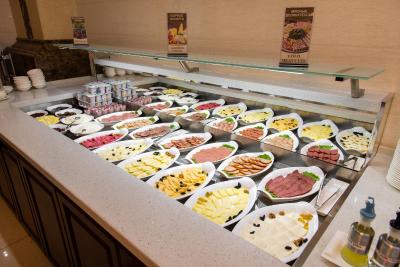 میرن اینترنشنال هتل