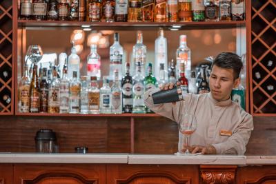 میرن اینترنشنال هتل