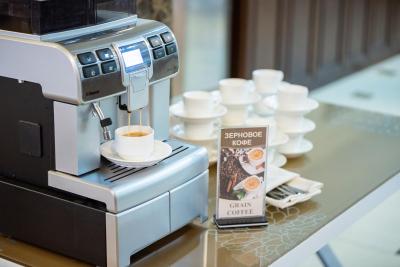 میرن اینترنشنال هتل