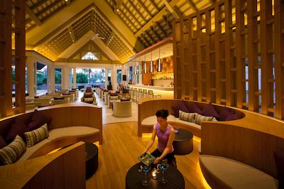 انگسانا لاگونا پوکت