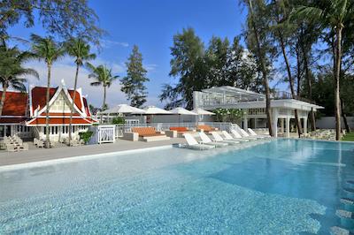 انگسانا لاگونا پوکت