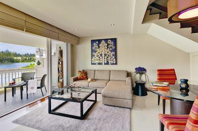 انگسانا لاگونا پوکت