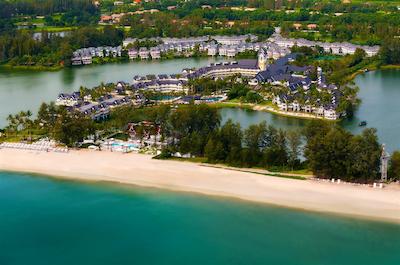 انگسانا لاگونا پوکت