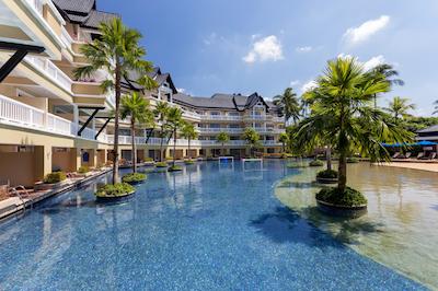 انگسانا لاگونا پوکت