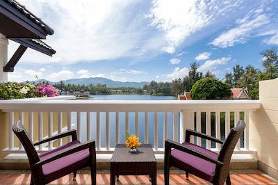 انگسانا لاگونا پوکت