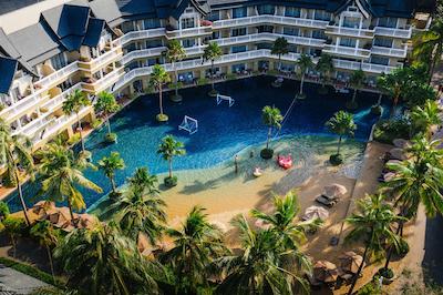 انگسانا لاگونا پوکت