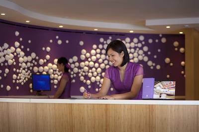 انگسانا لاگونا پوکت