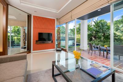 انگسانا لاگونا پوکت