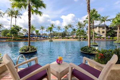 انگسانا لاگونا پوکت