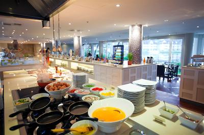 انگسانا لاگونا پوکت