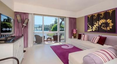 انگسانا لاگونا پوکت