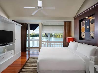 انگسانا لاگونا پوکت