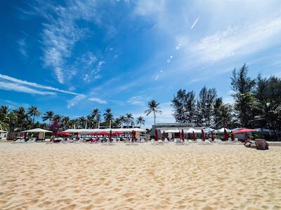 انگسانا لاگونا پوکت