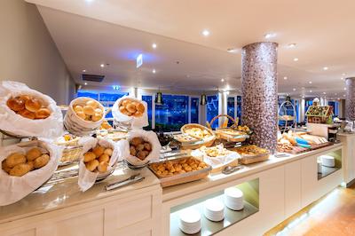 انگسانا لاگونا پوکت