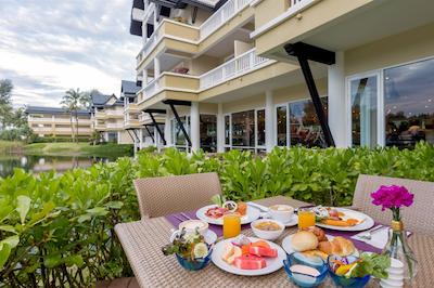 انگسانا لاگونا پوکت