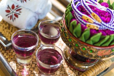 انگسانا لاگونا پوکت