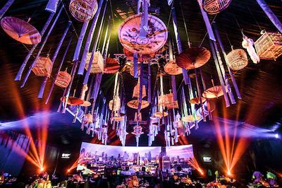 انگسانا لاگونا پوکت