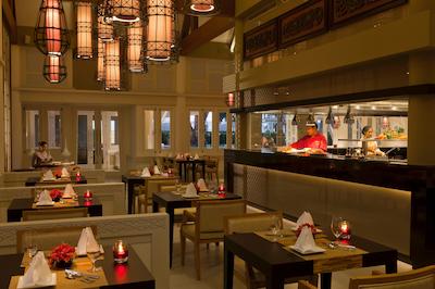 انگسانا لاگونا پوکت