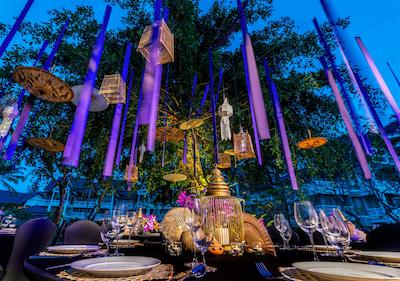 انگسانا لاگونا پوکت