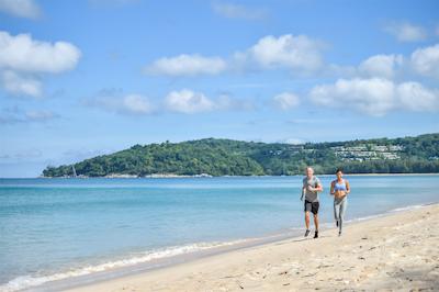 انگسانا لاگونا پوکت