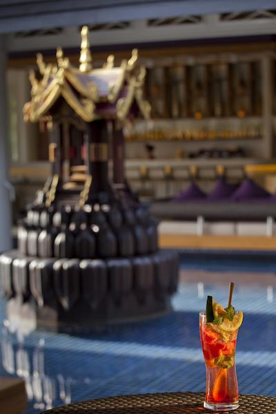 انگسانا لاگونا پوکت