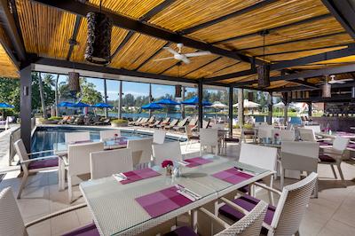 انگسانا لاگونا پوکت