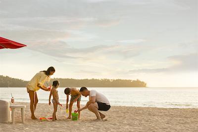 انگسانا لاگونا پوکت