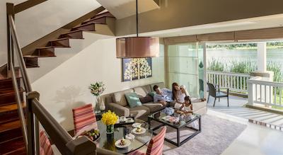 انگسانا لاگونا پوکت