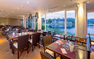 انگسانا لاگونا پوکت