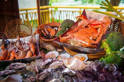 انگسانا لاگونا پوکت