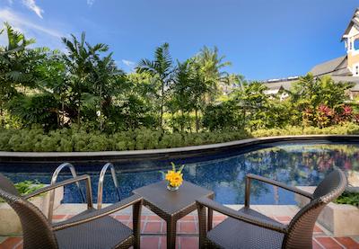 انگسانا لاگونا پوکت