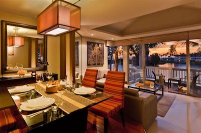 انگسانا لاگونا پوکت