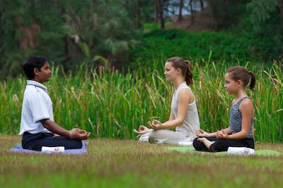 انگسانا لاگونا پوکت