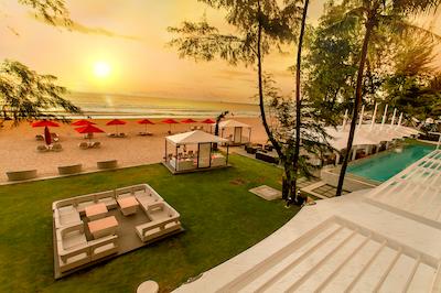 انگسانا لاگونا پوکت