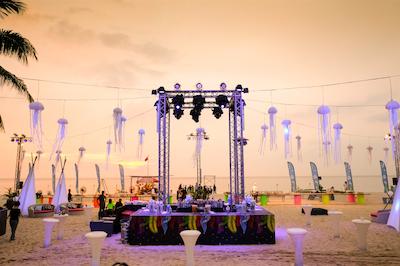 انگسانا لاگونا پوکت