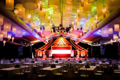 انگسانا لاگونا پوکت