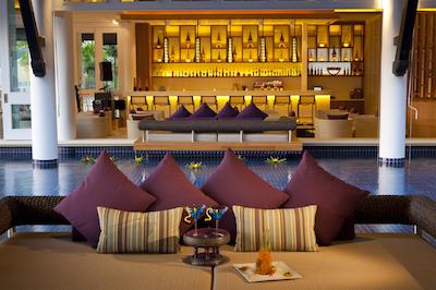 انگسانا لاگونا پوکت