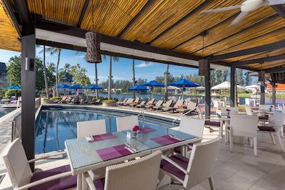 انگسانا لاگونا پوکت