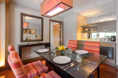 انگسانا لاگونا پوکت