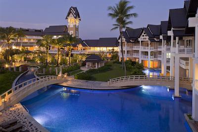 انگسانا لاگونا پوکت