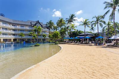 انگسانا لاگونا پوکت