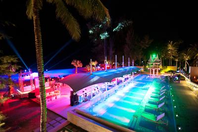 انگسانا لاگونا پوکت