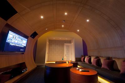 انگسانا لاگونا پوکت