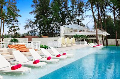 انگسانا لاگونا پوکت