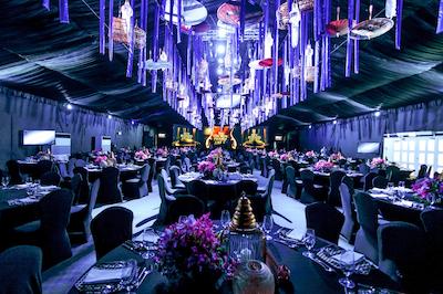 انگسانا لاگونا پوکت