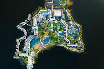 انگسانا لاگونا پوکت