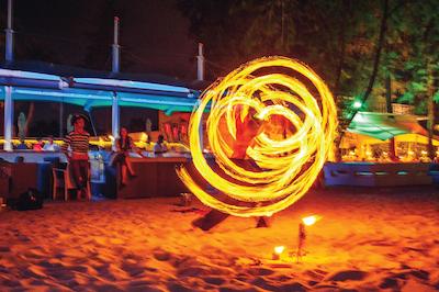 انگسانا لاگونا پوکت